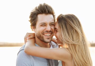 Les couples qui se sont formés au cours de l’émission 10 couples parfaits