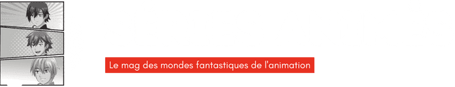 Séries Animés