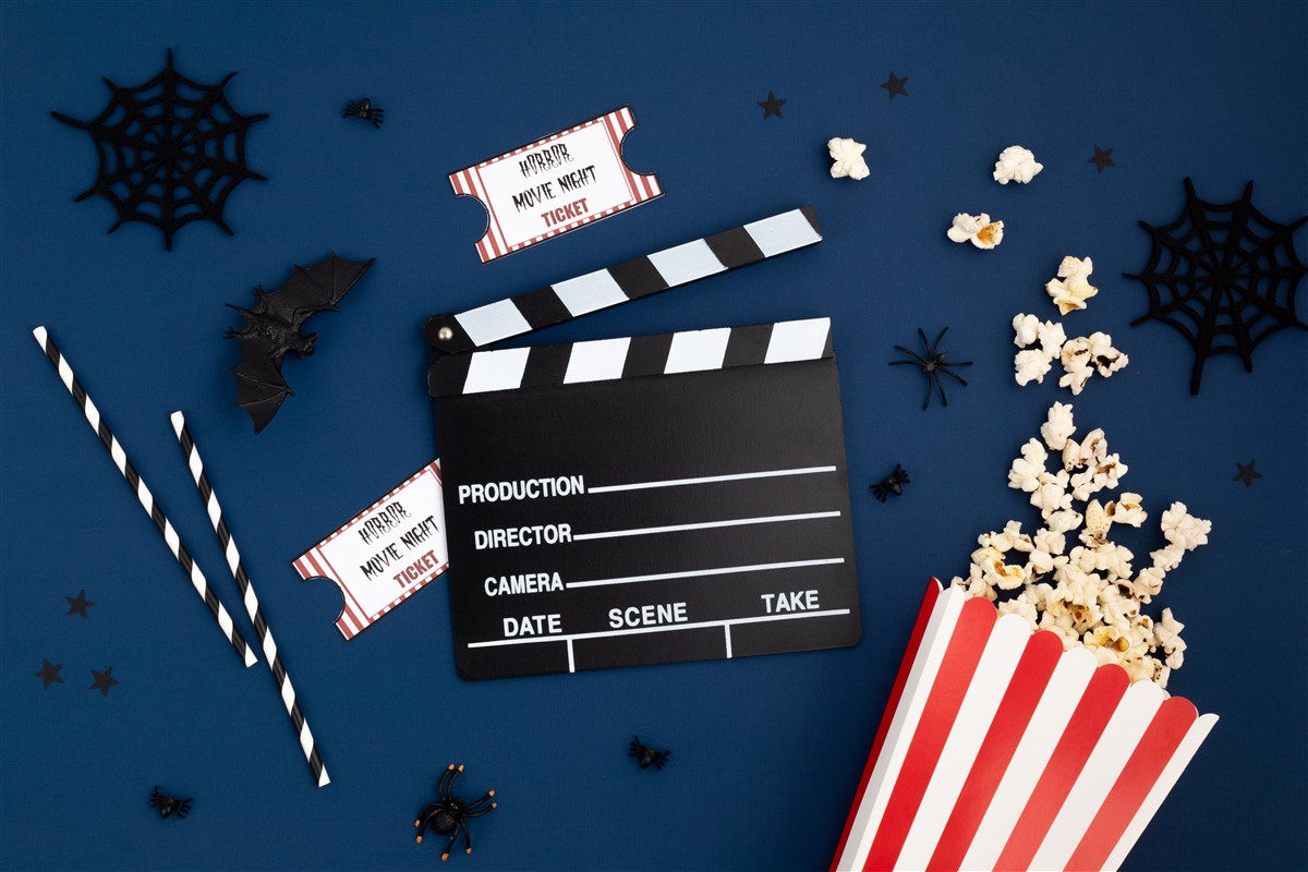 générateur d'idées de films