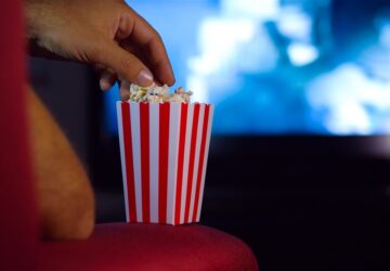 habitudes cinéphiles