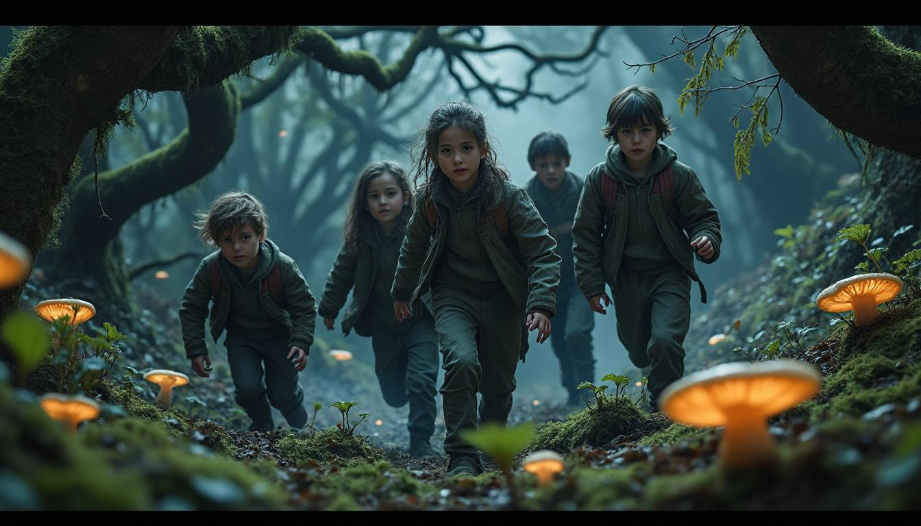 découvrez ce que pensent les critiques des dernières séries tv. retrouvez des avis, analyses et recommandations sur les nouvelles productions incontournables du moment.