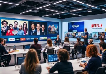 découvrez les avis et analyses des critiques sur les dernières séries tv. restez informé des nouvelles productions, tendances et coups de cœur du moment dans le monde des séries.