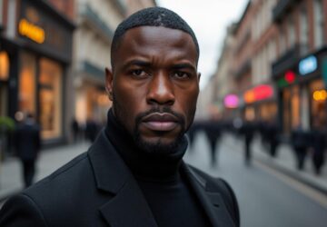 plongez dans les coulisses de la série tv empire et explorez son influence sur la culture populaire. analyse des personnages, de la musique et de l’incroyable impact culturel d’empire sur le monde.
