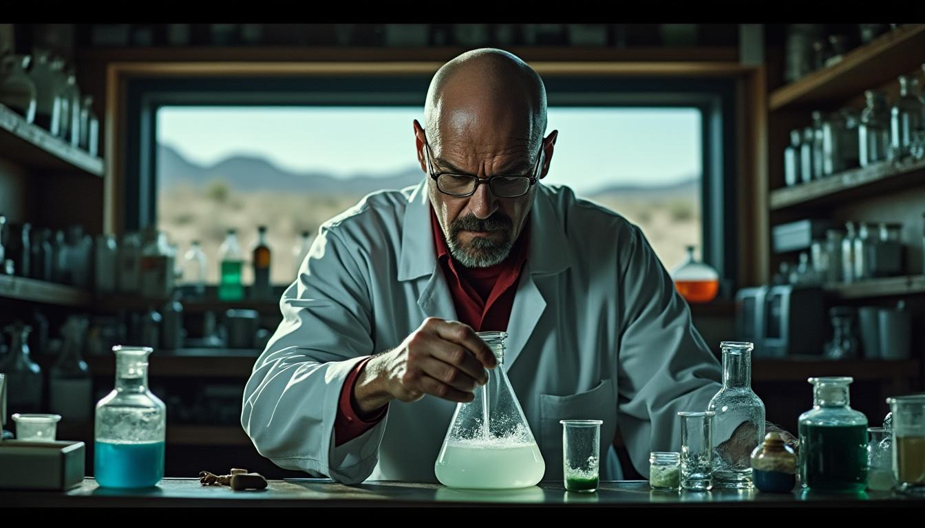 découvrez les moments les plus mémorables de breaking bad en streaming : revivez les scènes cultes, les retournements de situation et les épisodes marquants de cette série incontournable.