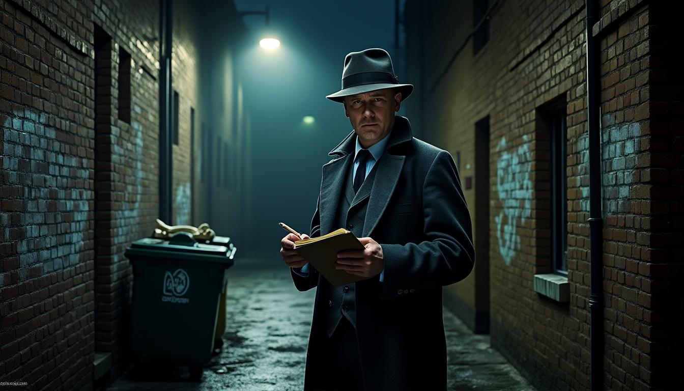 plongez dans l'univers captivant des séries tv anglaises à ne pas manquer. notre sélection vous propose des incontournables, nouveautés et coups de cœur pour enrichir vos soirées devant l'écran.