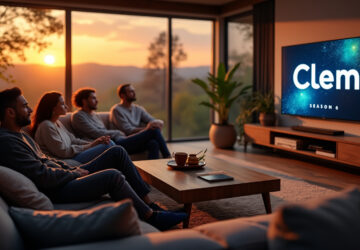 découvrez l’analyse détaillée des rebondissements captivants de la saison 6 de clem en streaming. plongez au cœur des intrigues et des moments forts de cette nouvelle saison incontournable !