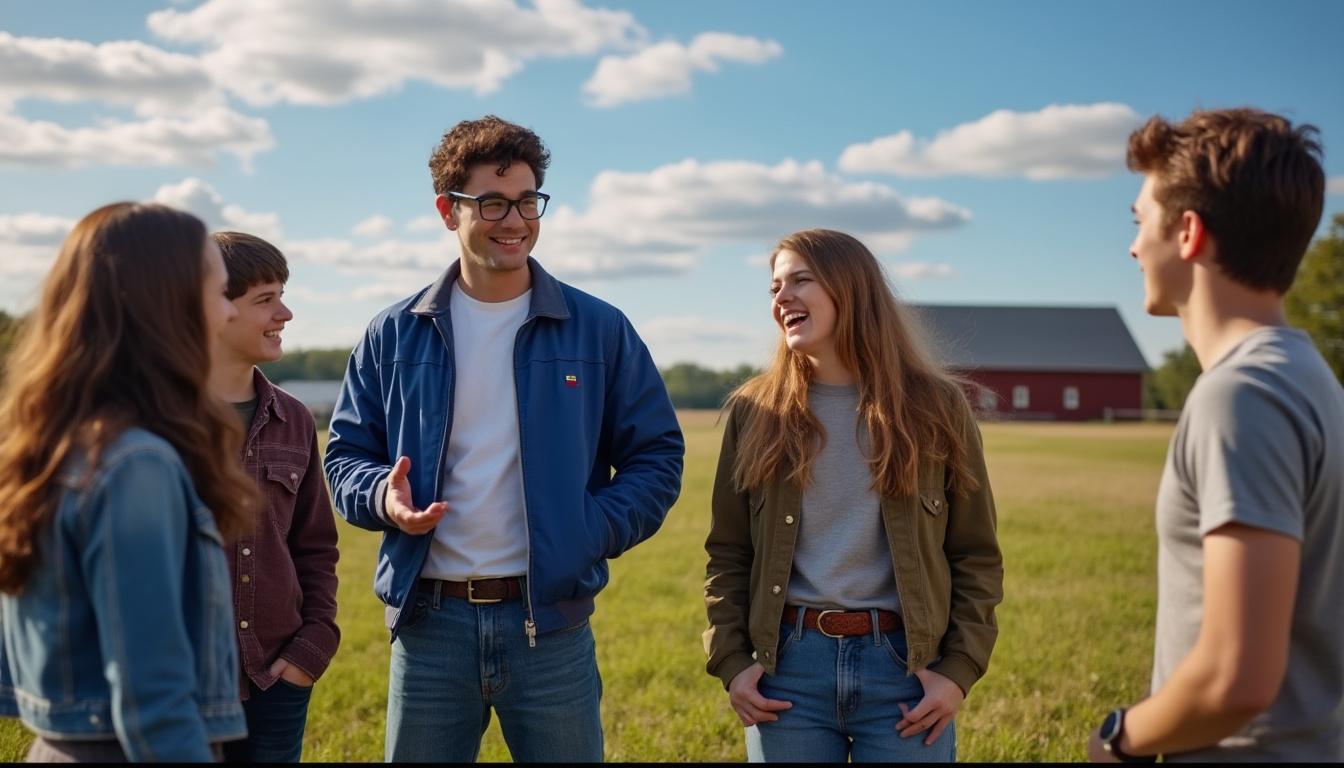 découvrez comment le streaming de smallville a transformé la représentation des super-héros à l'écran, en inspirant de nouvelles séries et en repensant l'évolution des personnages emblématiques de la pop culture.