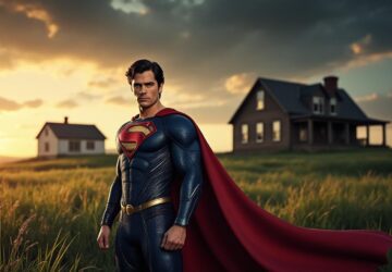 découvrez comment la diffusion en streaming de smallville a révolutionné la représentation des super-héros à l'écran, influençant séries et films contemporains. analyse de son impact sur la culture pop et l'univers des comics.