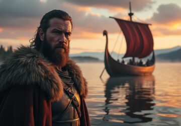 découvrez une sélection des citations les plus mémorables de la série vikings en streaming. plongez dans l’univers des guerriers nordiques à travers leurs phrases cultes et inspirantes à ne pas manquer.