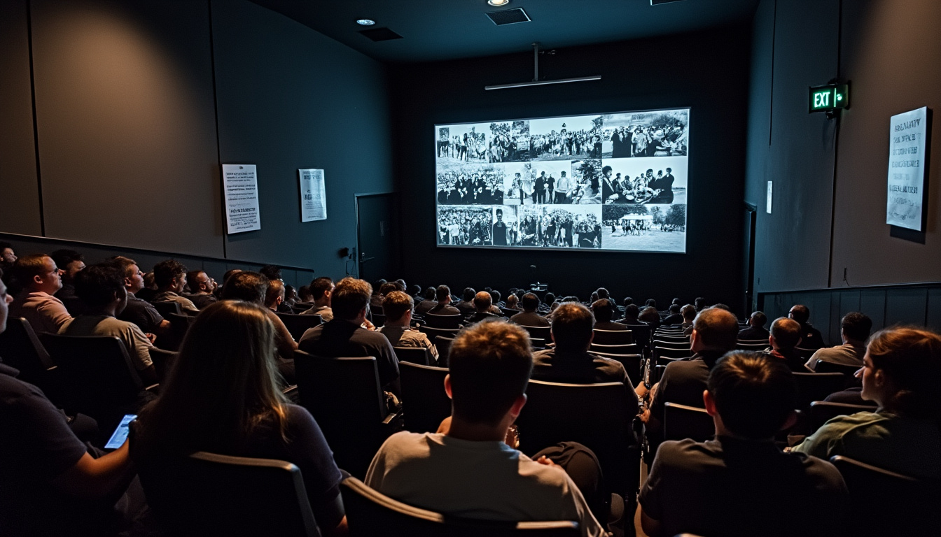 découvrez comment les films en streaming influencent et enrichissent la culture populaire. analyse du lien fort entre plateformes numériques et tendances culturelles actuelles.