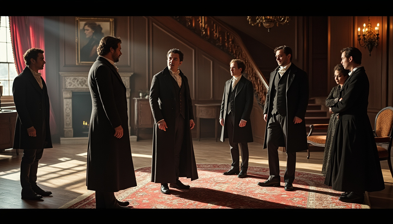 découvrez les personnages emblématiques de films dont le nom commence par la lettre b et qui ont marqué l'histoire du cinéma. plongez dans une sélection originale et passionnante de héros et anti-héros cultes !