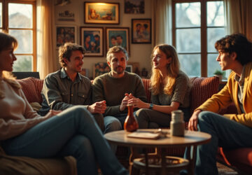 découvrez comment les séries tv des années 70 ont influencé la culture, transformé les mentalités et continuent de façonner la société moderne. analyse de leur héritage sur nos comportements et nos valeurs actuelles.