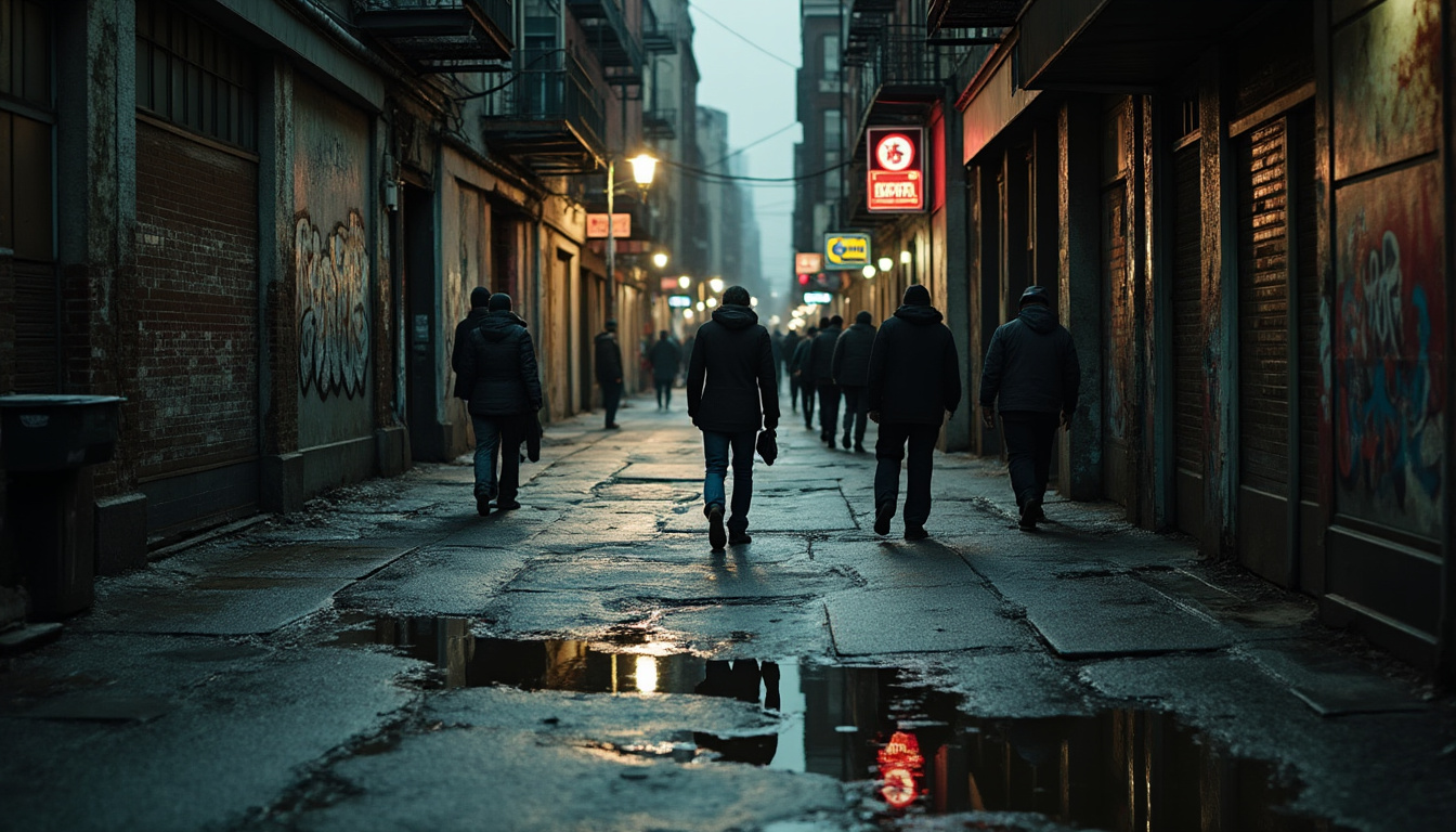 découvrez pourquoi la série daredevil en streaming est une référence incontournable pour tous ceux qui s'intéressent à l'art de la narration visuelle, grâce à sa mise en scène innovante et son storytelling captivant.
