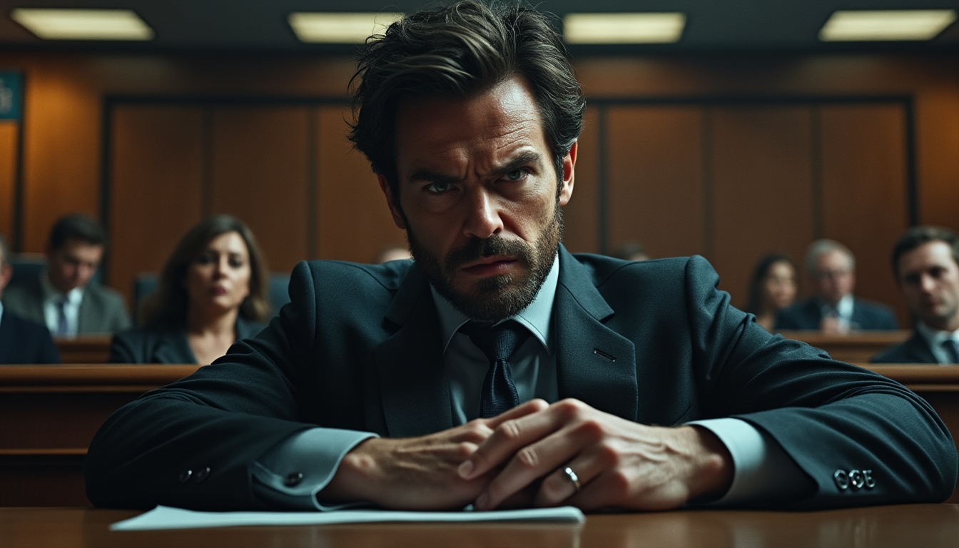 découvrez pourquoi la série daredevil en streaming captive les passionnés de narration visuelle avec sa mise en scène innovante, son rythme immersif et son utilisation inventive de la caméra. analysez ce chef-d'œuvre du storytelling audiovisuel !
