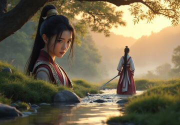 découvrez pourquoi le film mulan en streaming mérite une place de choix dans votre liste, avec ses scènes d’action époustouflantes, son message inspirant et une histoire intemporelle qui séduit toute la famille.