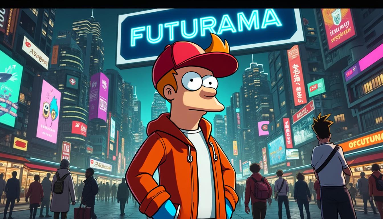 découvrez comment le streaming de futurama a marqué et influencé la culture pop contemporaine, en inspirant de nouvelles tendances, références et hommages dans les médias actuels.