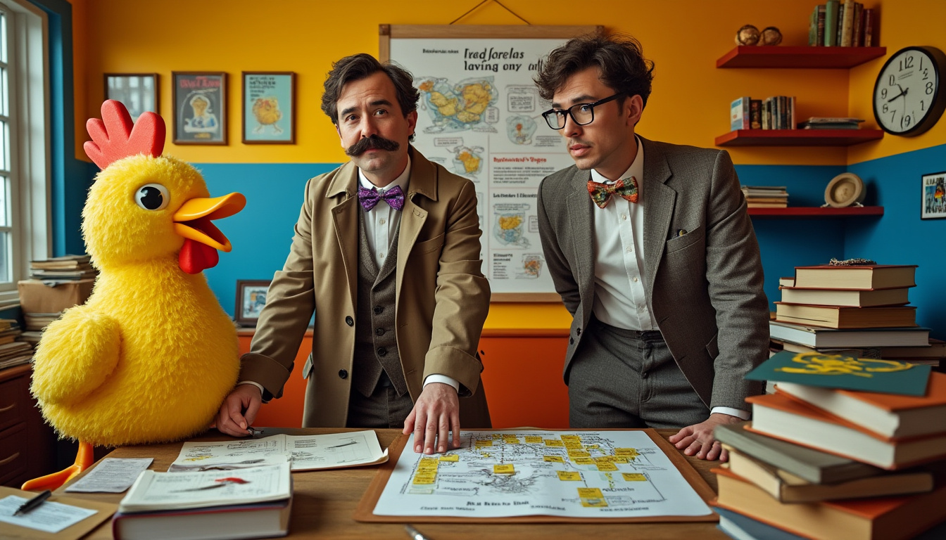 découvrez comment la série tv castle a magistralement combiné humour pétillant et suspense haletant, offrant aux téléspectateurs une expérience unique et captivante à chaque épisode.