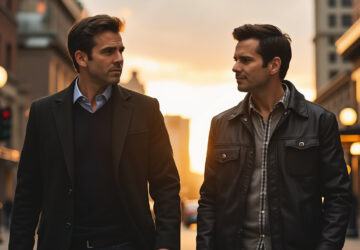 découvrez comment la série tv castle parvient à marier humour et suspense avec brio, offrant aux téléspectateurs une expérience divertissante et pleine de rebondissements à chaque épisode.