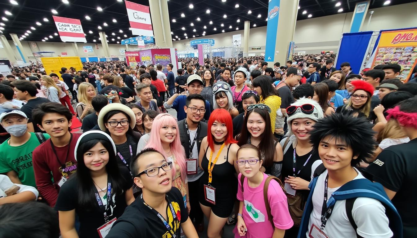 découvrez comment la popularité de one piece en streaming vf a explosé ces dernières années, captivant un nombre croissant de fans francophones grâce à son accessibilité et ses épisodes palpitants.