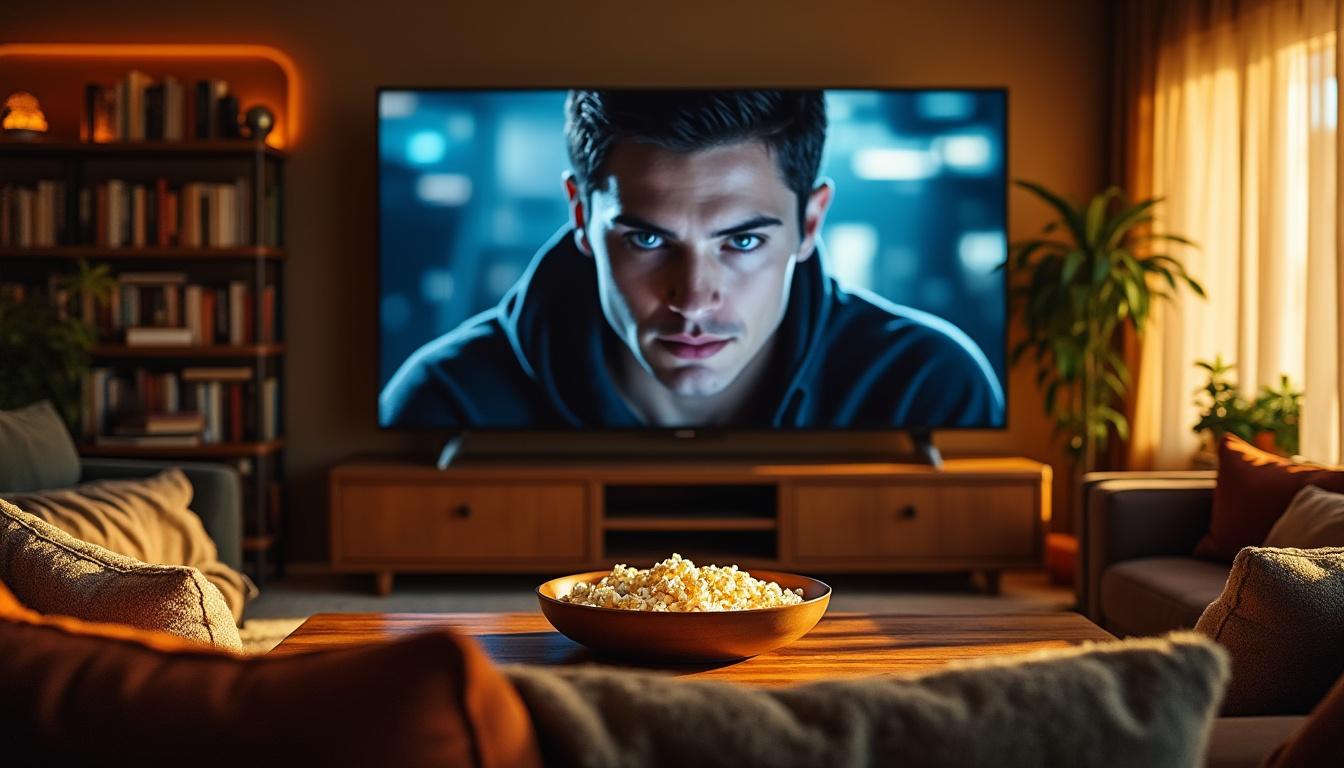 découvrez les nombreux avantages de regarder divergente 1 en streaming chez vous : confort, flexibilité, économie de temps et accès facile au film à tout moment, pour une expérience cinéma optimale à domicile.