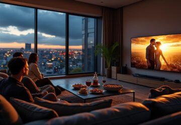 découvrez les principaux avantages de regarder divergente 1 en streaming chez vous : confort, économie de temps, flexibilité et expérience personnalisée pour profiter pleinement de ce film à succès.