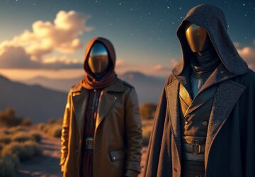 découvrez les déguisements de séries tv qui ont marqué l'histoire du petit écran ! plongez dans un univers de costumes légendaires et revivez les looks les plus emblématiques de vos personnages préférés.