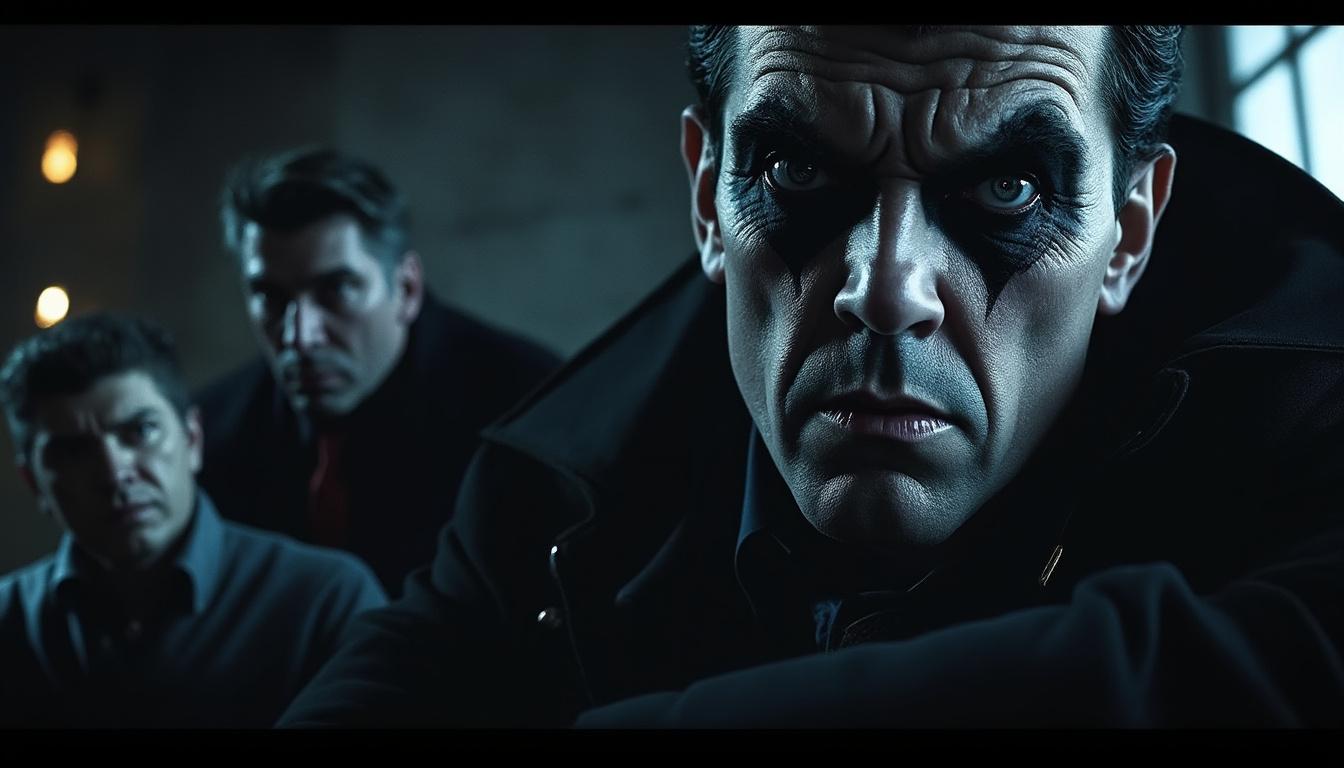 découvrez une sélection fascinante de personnages de films dont le nom commence par j. plongez dans un voyage cinématographique à travers le septième art et retrouvez des héros, méchants et icônes inoubliables.