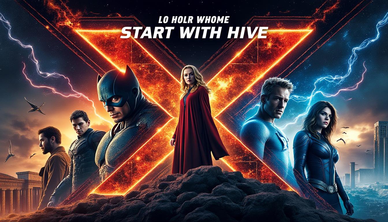découvrez comment les personnages de film dont le nom commence par x ont marqué la culture populaire, en influençant tendances, inspirations et imaginaires collectifs au fil des décennies.