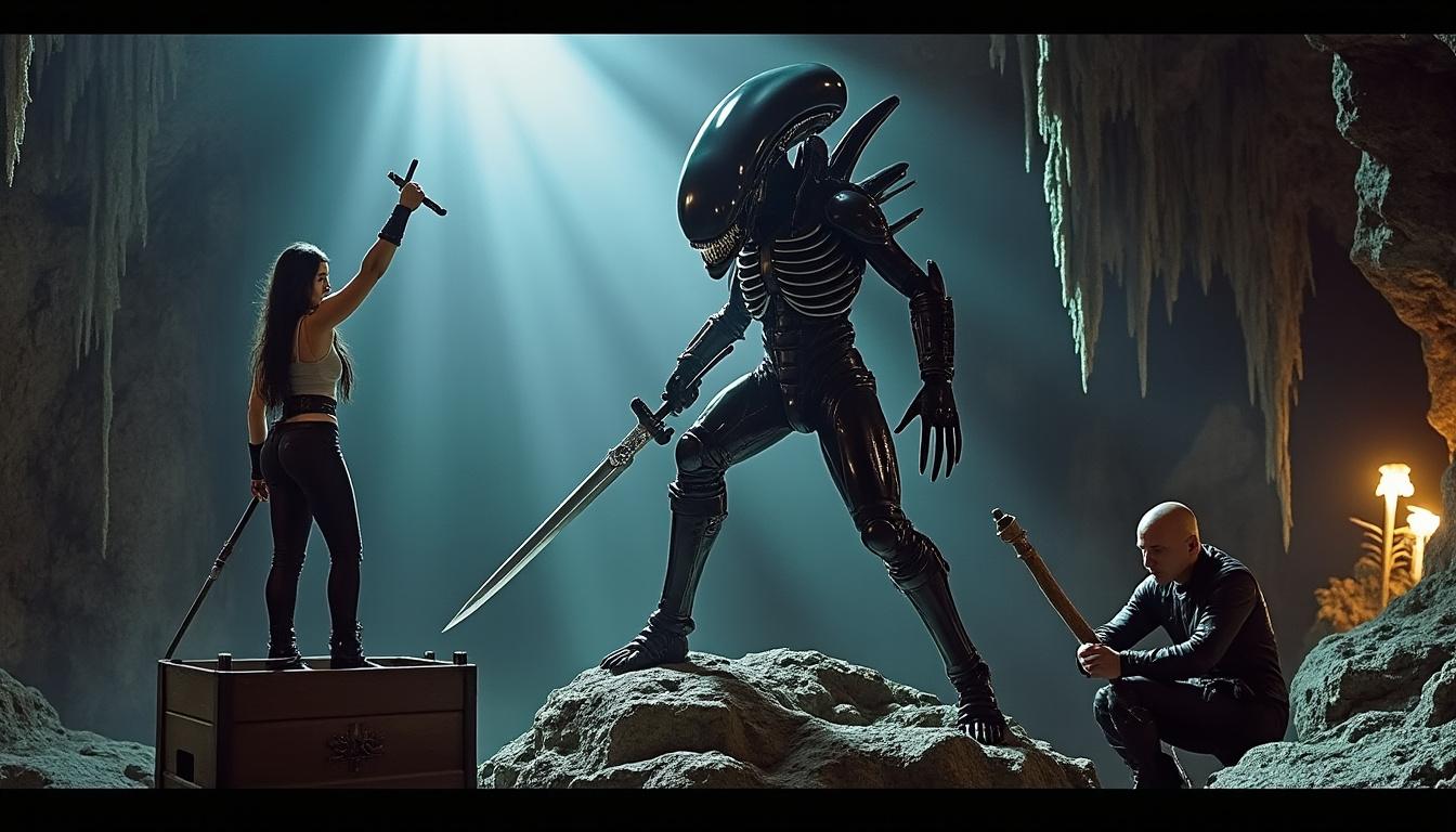 découvrez comment les personnages de film dont le nom commence par x ont marqué la culture populaire à travers leurs histoires, leurs influences et leur impact sur le cinéma et la société.