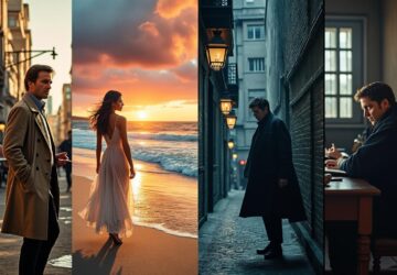 découvrez comment les personnages de films dont le nom commence par la lettre x ont marqué la culture populaire, influençant le cinéma, la mode et l’imaginaire collectif à travers le temps.
