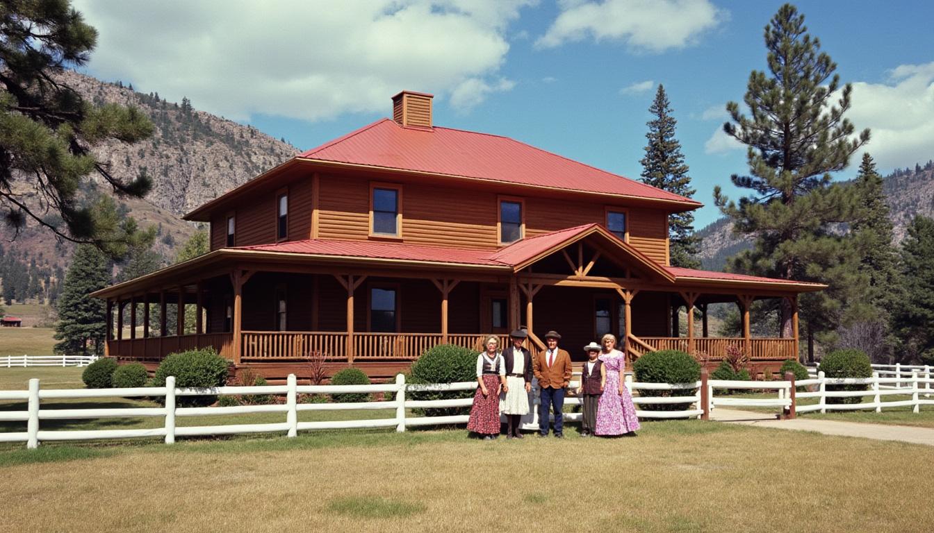 découvrez l'histoire fascinante et les anecdotes inédites de la série télé culte bonanza. plongez dans les coulisses de ce western mythique avec des révélations surprenantes sur ses acteurs et ses épisodes.