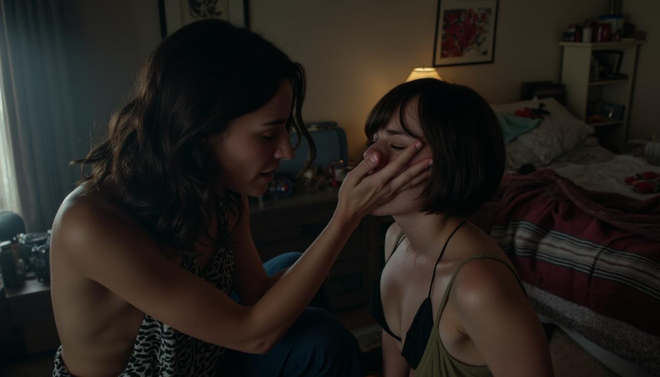 découvrez les séries à ne surtout pas manquer en streaming cette heure-ci. sélection des meilleures nouveautés et incontournables à regarder en ligne dès maintenant !