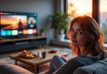 découvrez les séries incontournables à regarder en streaming en ce moment. ne ratez aucune nouveauté et trouvez la série qui vous fera vibrer !