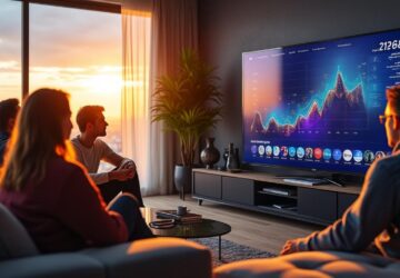 découvrez les clés du succès des séries tv à travers l'analyse des tendances actuelles du classement : genres populaires, innovations et facteurs qui captivent le public.