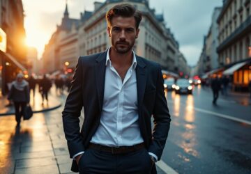 plongez dans l’univers captivant de largo winch : découvrez pourquoi la série tv est un incontournable, mêlant action, suspense et intrigue, à ne surtout pas manquer dès maintenant !
