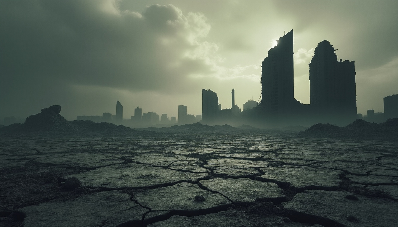 découvrez comment les séries tv de science-fiction explorent nos peurs et nos espoirs, en reflétant les enjeux de notre société à travers des mondes imaginaires passionnants et visionnaires.
