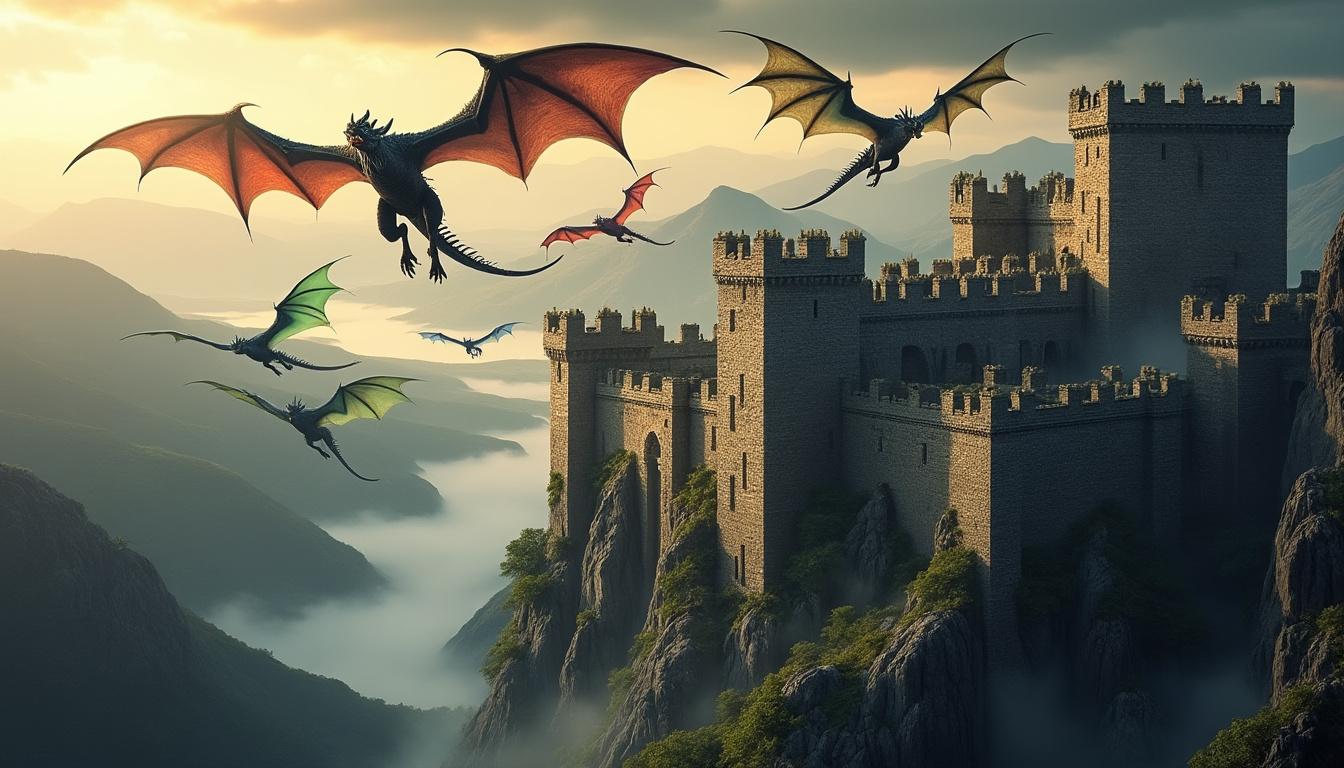 découvrez notre sélection des 10 meilleures séries tv fantastiques à regarder en marathon ce week-end et laissez-vous emporter par des univers incroyables, des héros glaçants et des intrigues captivantes !
