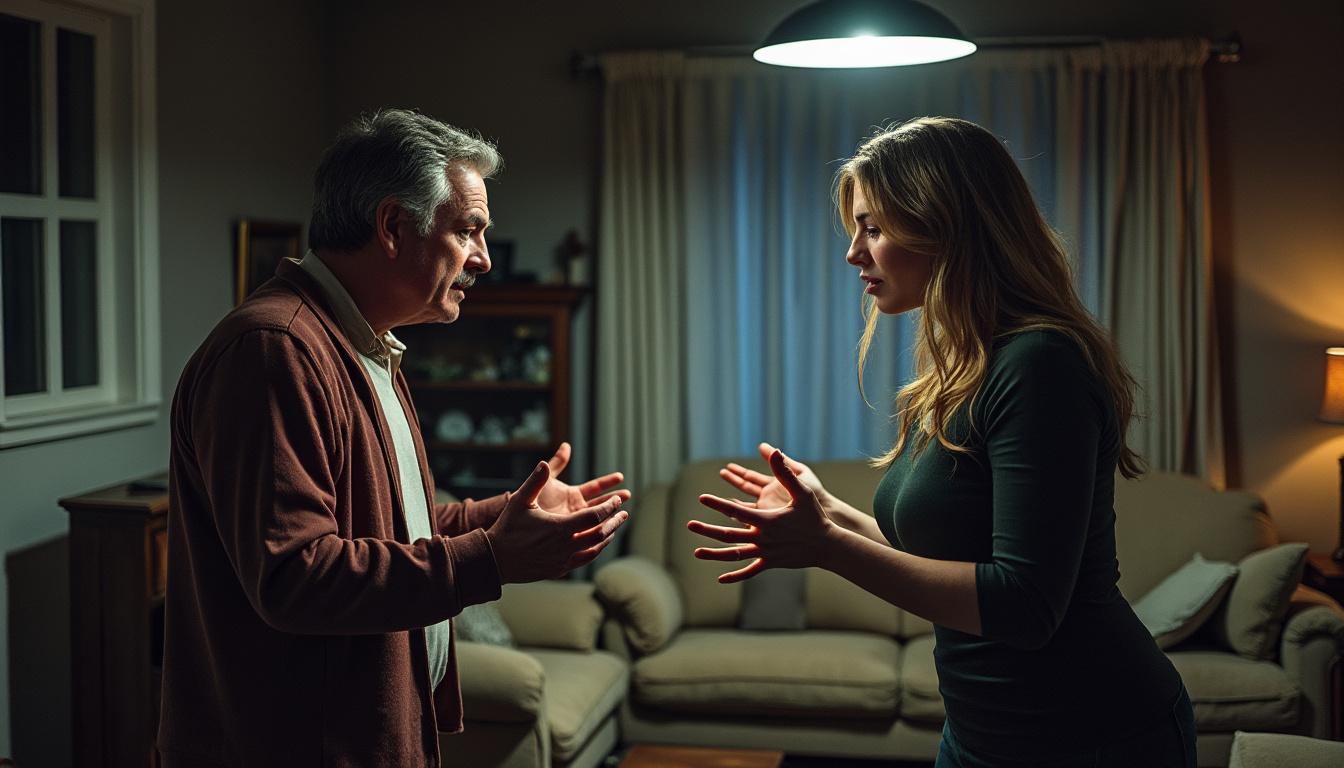 découvrez 'un été à osage county', le film poignant qui réinvente le drame familial à travers des performances intenses et des secrets révélés au cœur de l’été. un incontournable du cinéma contemporain.