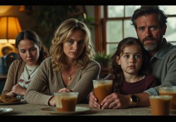 découvrez « un été à osage county », le film qui réinvente le drame familial avec des performances bouleversantes et une intrigue captivante au cœur de l’oklahoma. à ne pas manquer cet été !