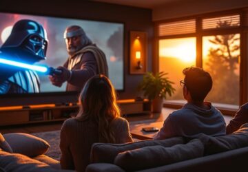découvrez comment regarder star wars 3 en streaming en toute sécurité et légalement. nos conseils pour éviter les pièges des sites illégaux et profiter pleinement de votre film préféré !
