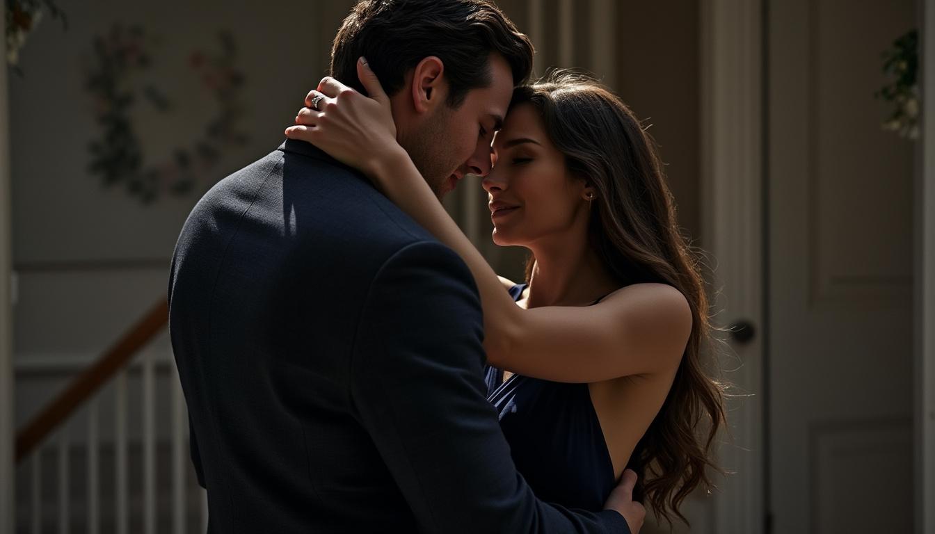 découvrez l'univers des films d'amour tristes, un genre poignant qui explore les émotions profondes et les histoires touchantes du cœur.