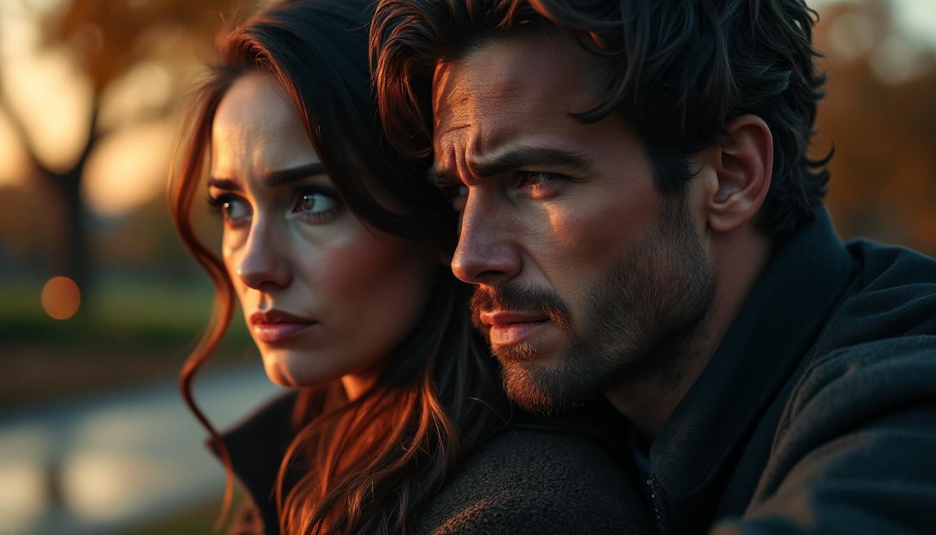 découvrez le pouvoir émouvant des films d'amour tristes, un genre cinématographique qui explore les émotions profondes et les histoires passionnées qui bouleversent le cœur.