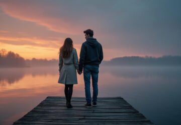 découvrez le pouvoir des films d'amour tristes, des histoires poignantes qui éveillent nos émotions les plus profondes et touchent le cœur.