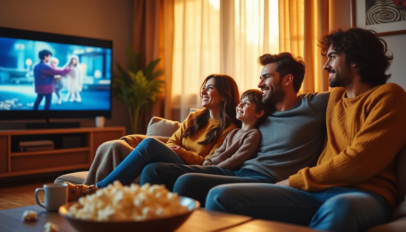 découvrez notre guide complet pour utiliser un site de streaming en 2025 et profitez d'une expérience optimale grâce à des astuces et conseils actualisés.