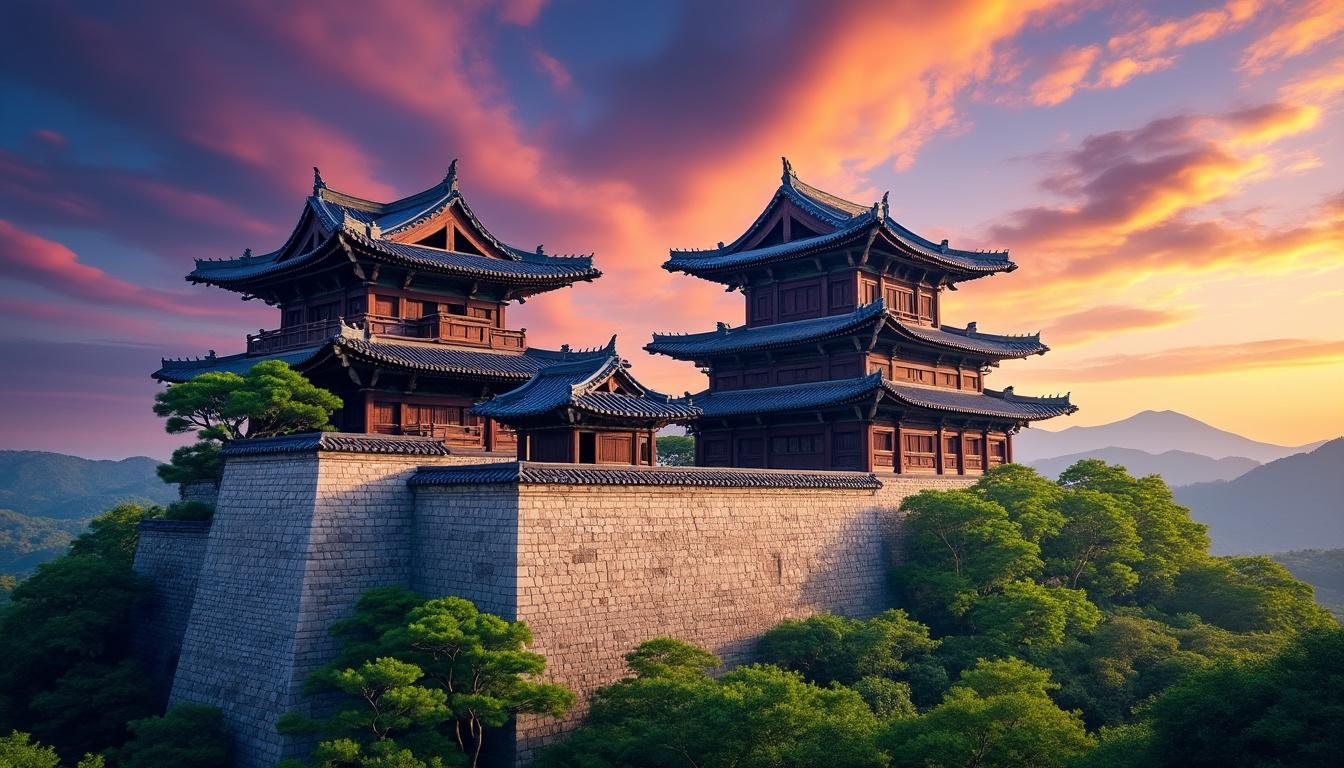 découvrez la série tv kingdom, une immersion captivante au cœur d'un univers fascinant mêlant suspense, action et mystère. plongez dans une histoire unique qui vous tiendra en haleine.