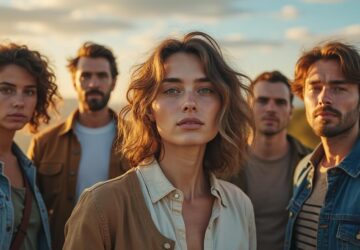 découvrez les acteurs emblématiques de plus belle la vie à travers notre guide complet en streaming. apprenez à connaître les visages incontournables de cette série incontournable.