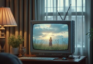 découvrez les génériques de séries tv emblématiques qui ont marqué notre enfance et ravivent nos souvenirs d'autrefois.