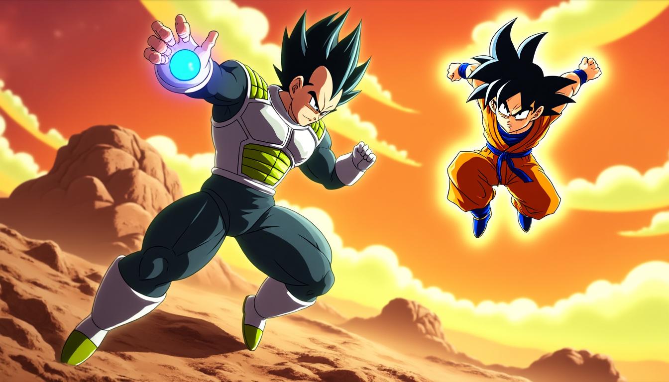 découvrez comment profiter pleinement de dragon ball super en streaming pour une expérience inoubliable. plongez dans l'univers épique de vos héros préférés avec nos astuces et conseils exclusifs.