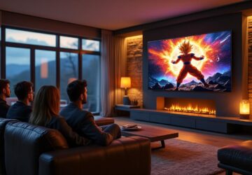 découvrez comment vivre une expérience inoubliable en streaming avec dragon ball super. plongez dans l'univers captivant de vos héros préférés et profitez d'un spectacle exceptionnel.