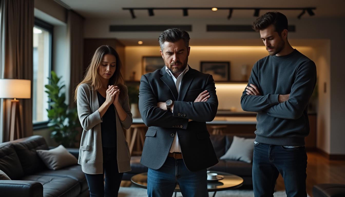 découvrez comment l'intrigue captivante de la série tv marina évolue au fil des saisons, avec des rebondissements surprenants et des personnages en constante transformation.